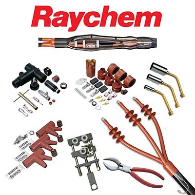  Tyco Electronics Raychem